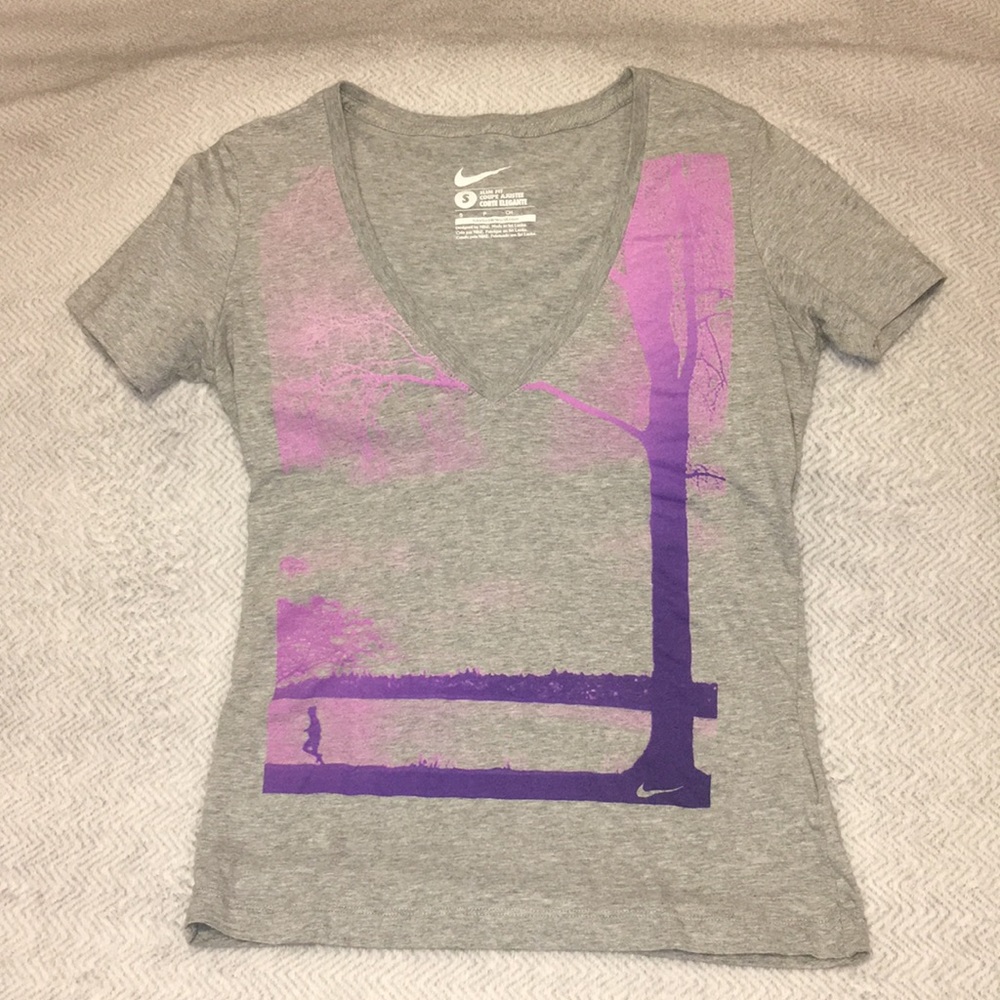 Nike T-shirt